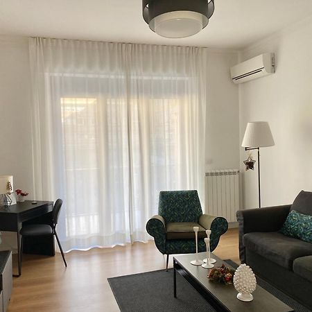Home 22 Appartamento In Centro Storico - CTA Eksteriør bilde
