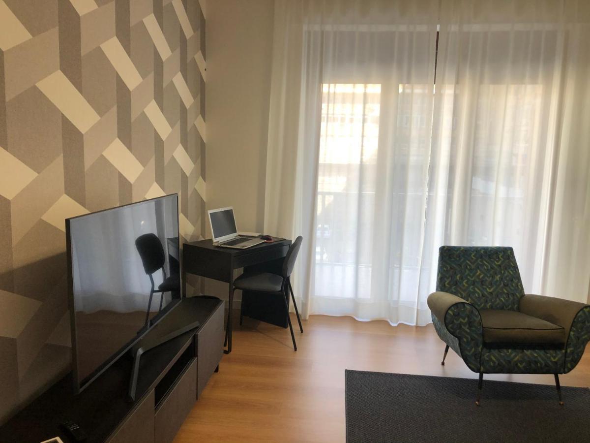Home 22 Appartamento In Centro Storico - CTA Eksteriør bilde