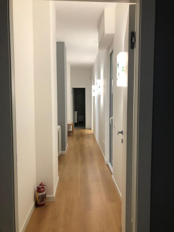 Home 22 Appartamento In Centro Storico - CTA Eksteriør bilde