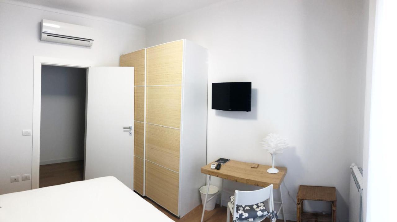Home 22 Appartamento In Centro Storico - CTA Eksteriør bilde