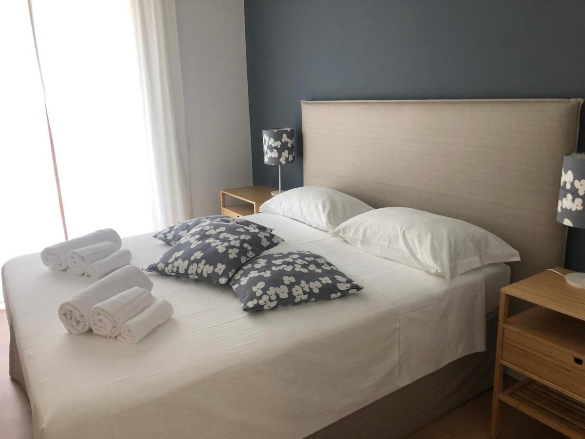 Home 22 Appartamento In Centro Storico - CTA Eksteriør bilde