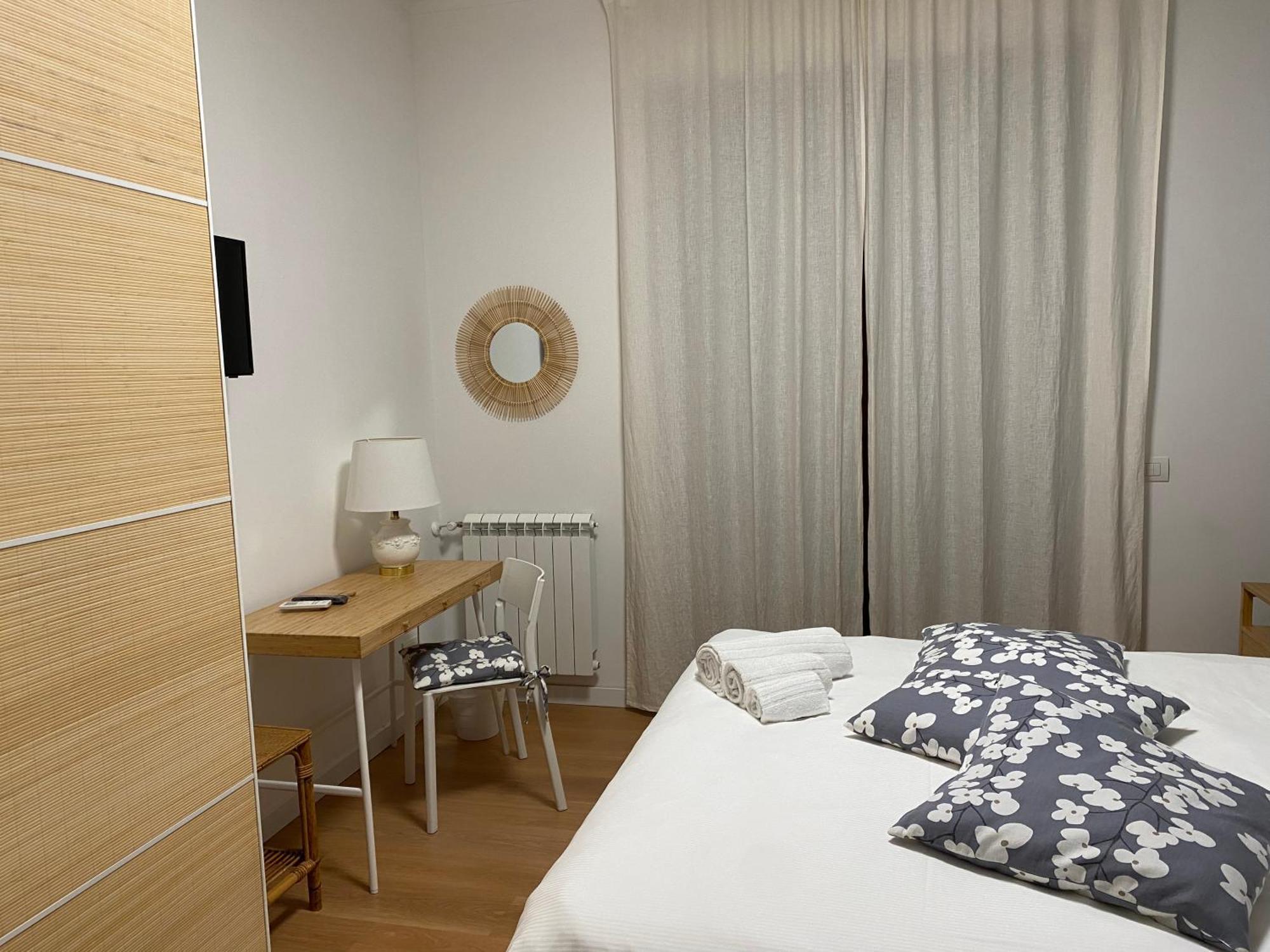 Home 22 Appartamento In Centro Storico - CTA Eksteriør bilde