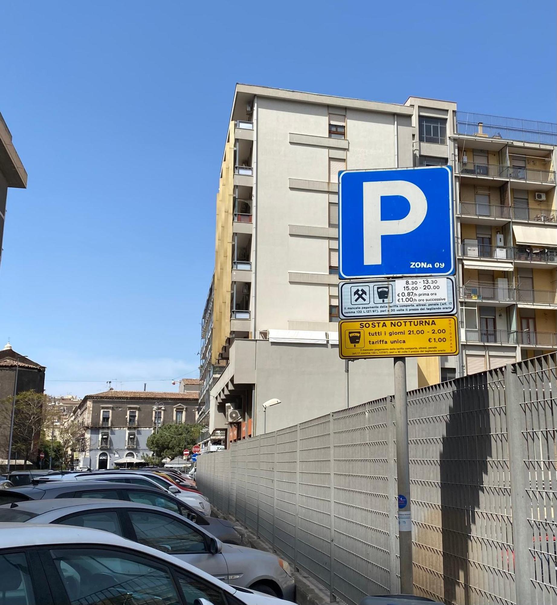 Home 22 Appartamento In Centro Storico - CTA Eksteriør bilde